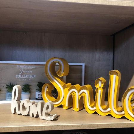 Smile'S Home Κατάνια Εξωτερικό φωτογραφία