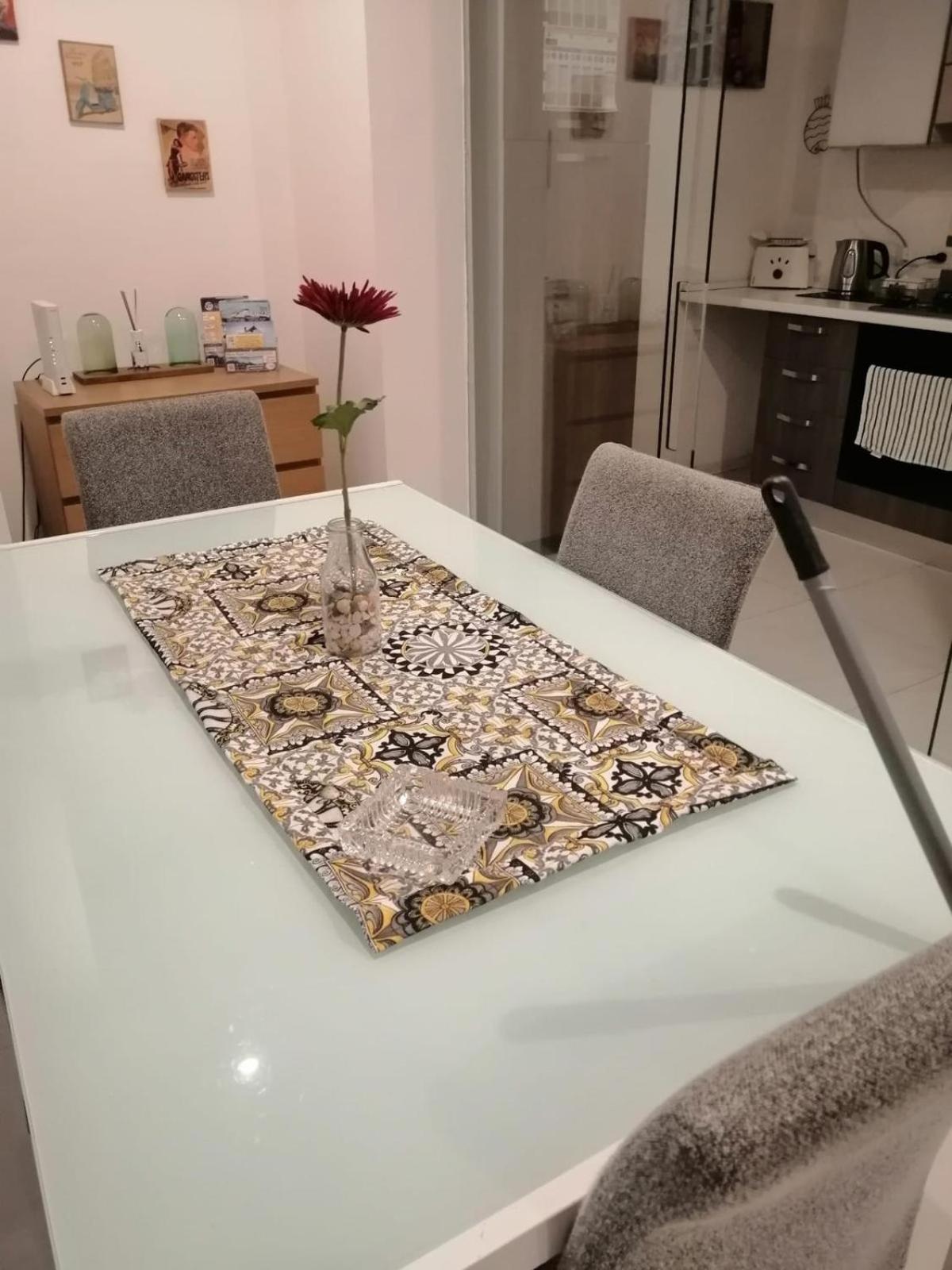 Smile'S Home Κατάνια Εξωτερικό φωτογραφία