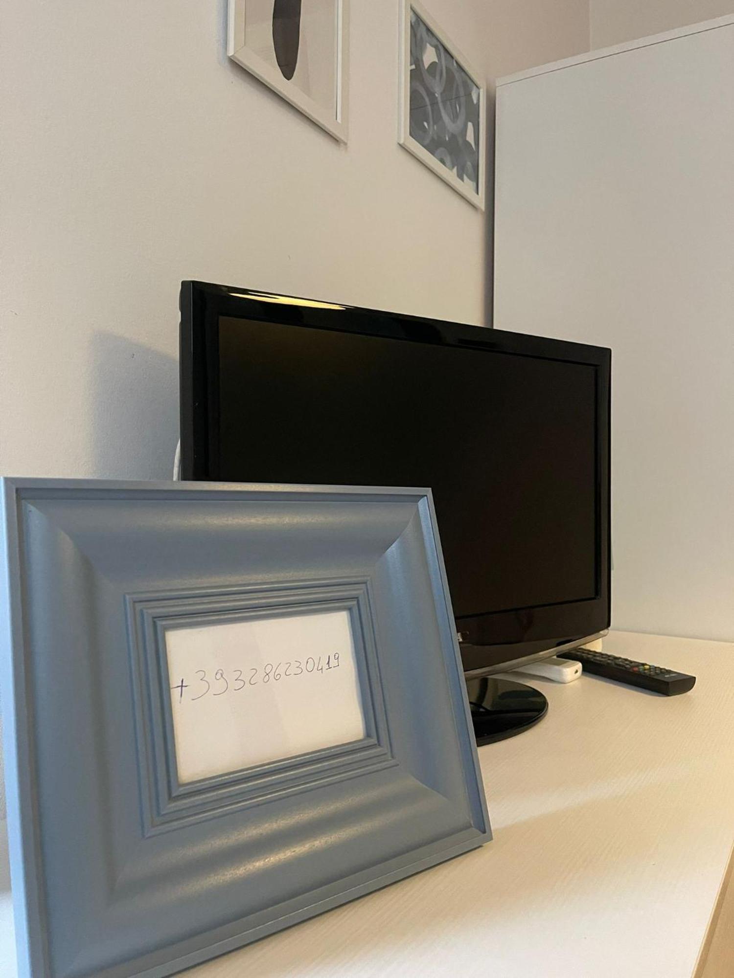 Smile'S Home Κατάνια Εξωτερικό φωτογραφία