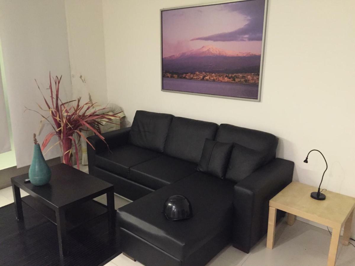 Smile'S Home Κατάνια Εξωτερικό φωτογραφία