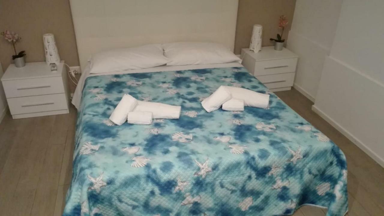 Smile'S Home Κατάνια Εξωτερικό φωτογραφία