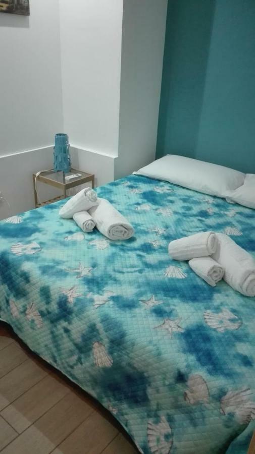 Smile'S Home Κατάνια Εξωτερικό φωτογραφία